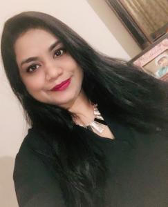 Saraswathi Priyadarshini